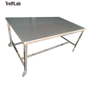 TREFFLAB 不锈钢清洗工作台