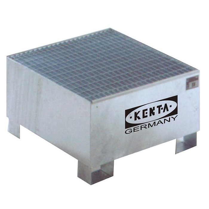 KENTA 钢制盛漏液托盘 KT23-100-545