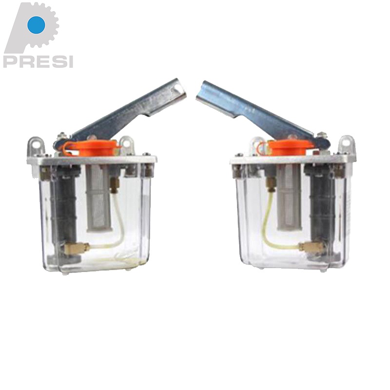PRESI 手压式润滑泵 TP3-402-394