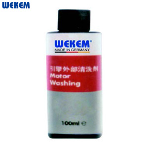 WEKEM 引擎外部清洁剂