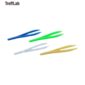 TREFFLAB 组织镊 细齿镊子