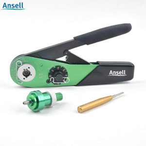 ANSELL 重载连接装备工具套装