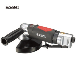 EXACT 7″ 专业气动角磨机