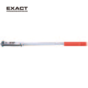 EXACT 经典型四刻度扭力扳手