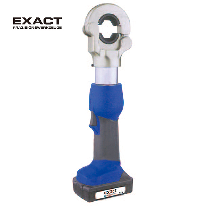 EXACT 迷你充电式液压压接工具16-300mm2 85103009