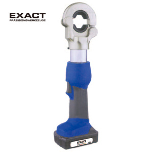 EXACT 迷你充电式液压压接工具16-300mm2