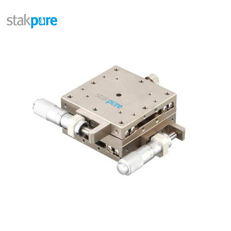 STAKPURE 高精密手动位移平台 SR5T231