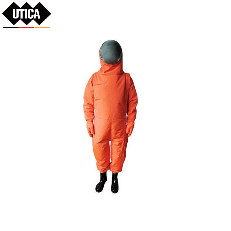 UTICA 消防防蜂服(带风扇) UT119-100-1141