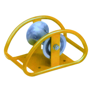 VETTER 直线型电缆滑轮(钢管架式)