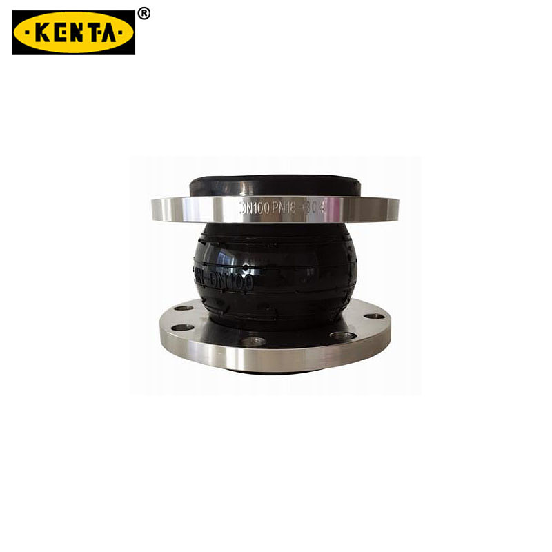 KENTA 单球橡胶接头 DK110-200-214