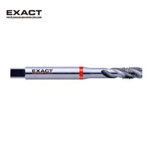 EXACT 机用丝锥DIN374