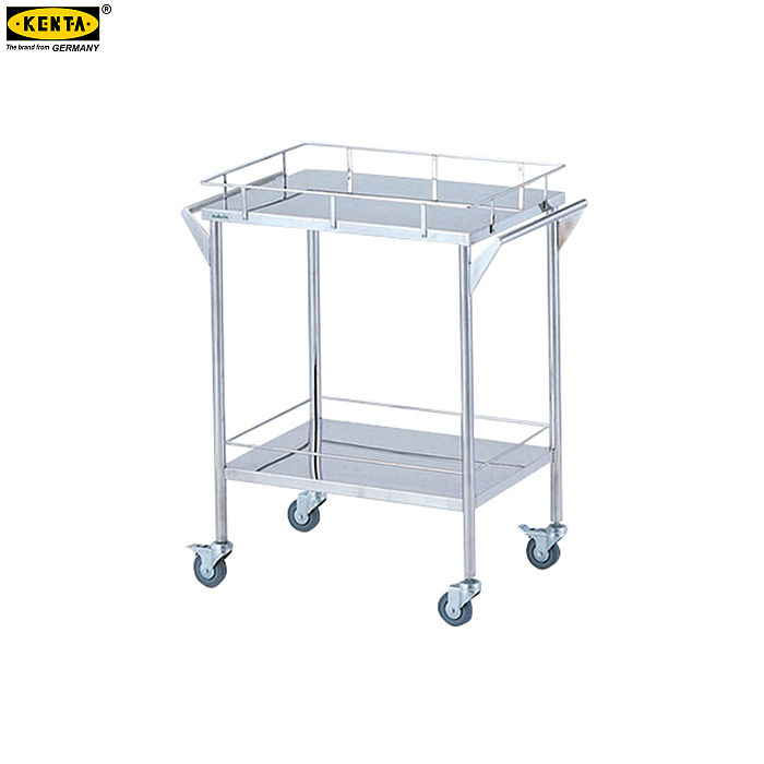 KENTA 实验室不锈钢台车 KT95-102-138