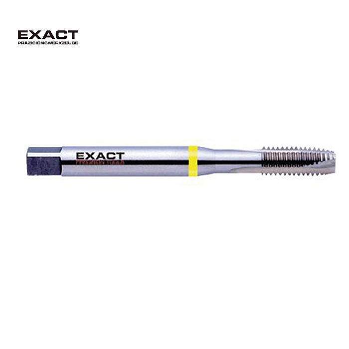 EXACT 机用丝锥DIN371(带强力型夹柄) 442155