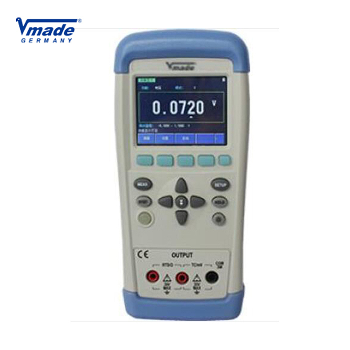 VMADE 温度校验仪 67991367