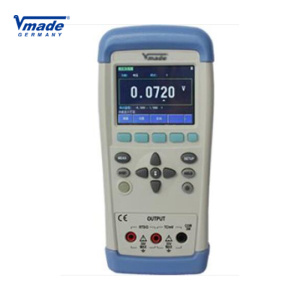 VMADE 温度校验仪