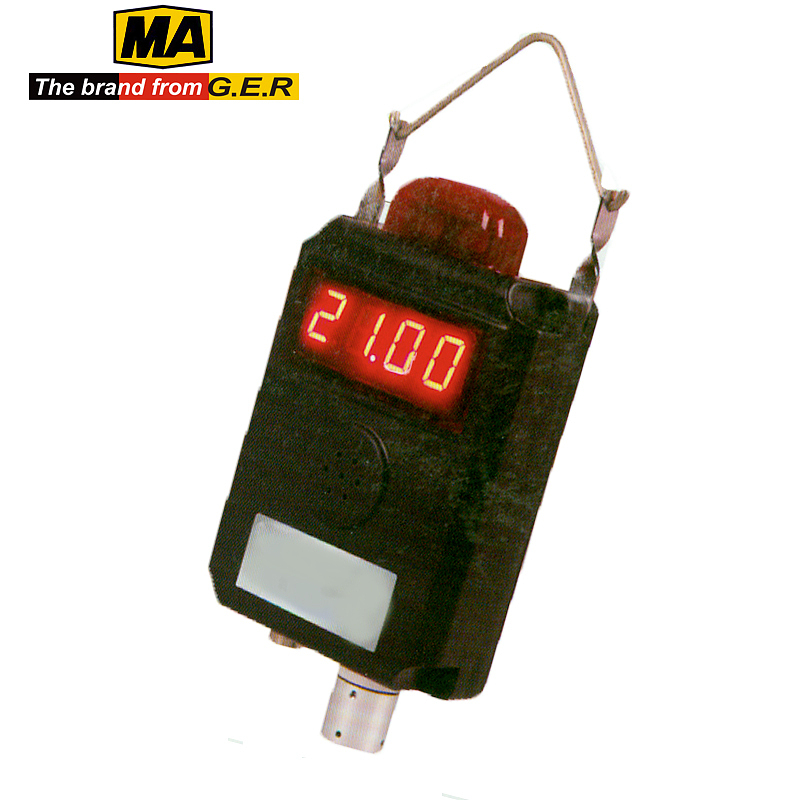 THEBRANDFROMGER 数显氧气传感器 MA1-100-785