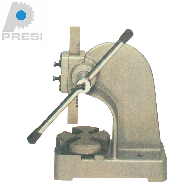 PRESI 扳手压力机 TP3-402-36
