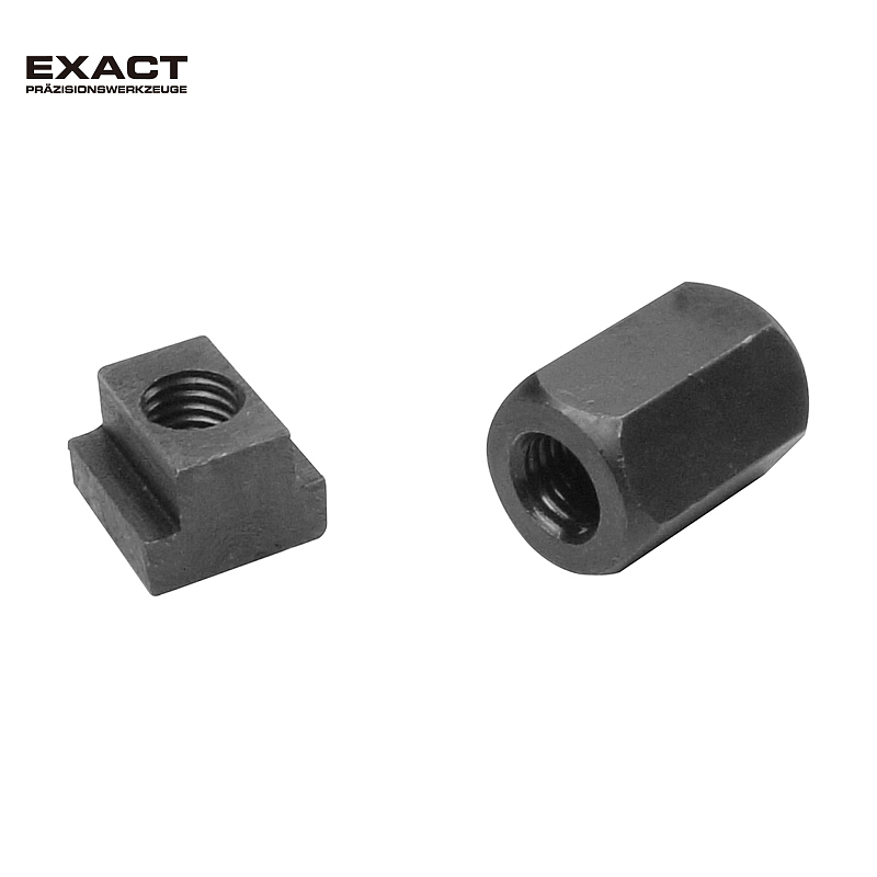 EXACT T型槽工装夹具组 39117201