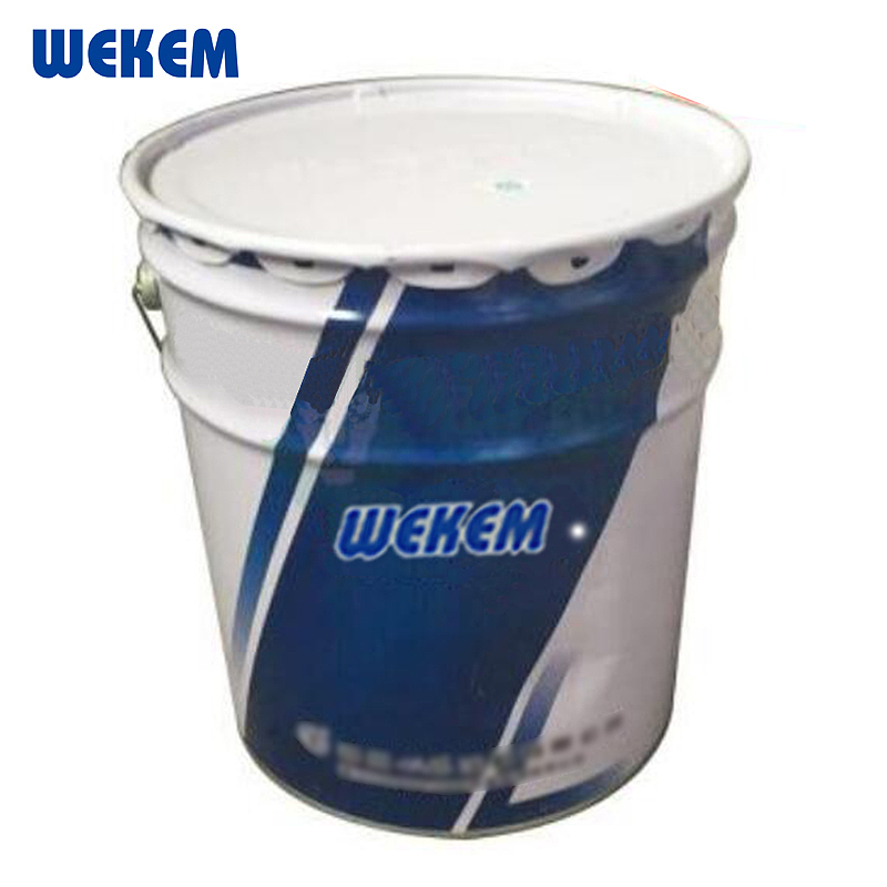 WEKEM 环氧富锌快干防锈底漆 WM19-777-33