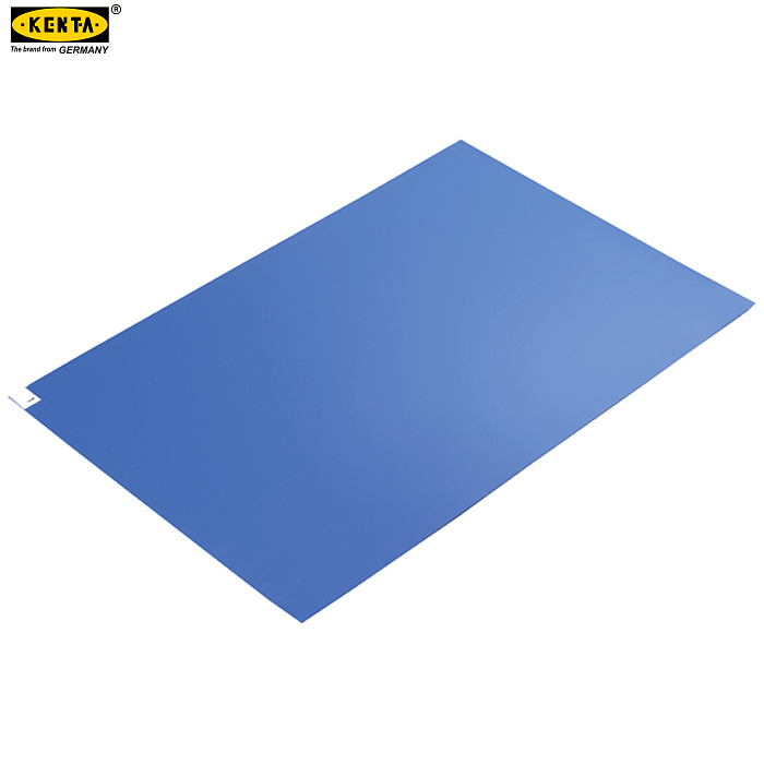KENTA 经济型防静电粘垫(强力粘着型) KT95-102-203