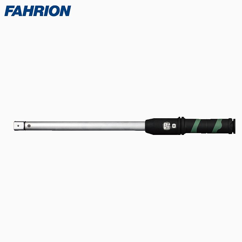 FAHRION 方孔头大视窗预置式扭矩扳手 FT39-100-29