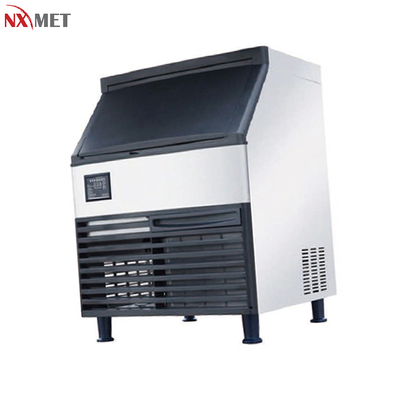 NXMET 数显一体式方冰机 经典款 NT63-401-212