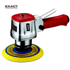 EXACT 6″ 专业气动砂光机