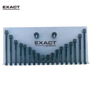 EXACT 28件T型螺栓组
