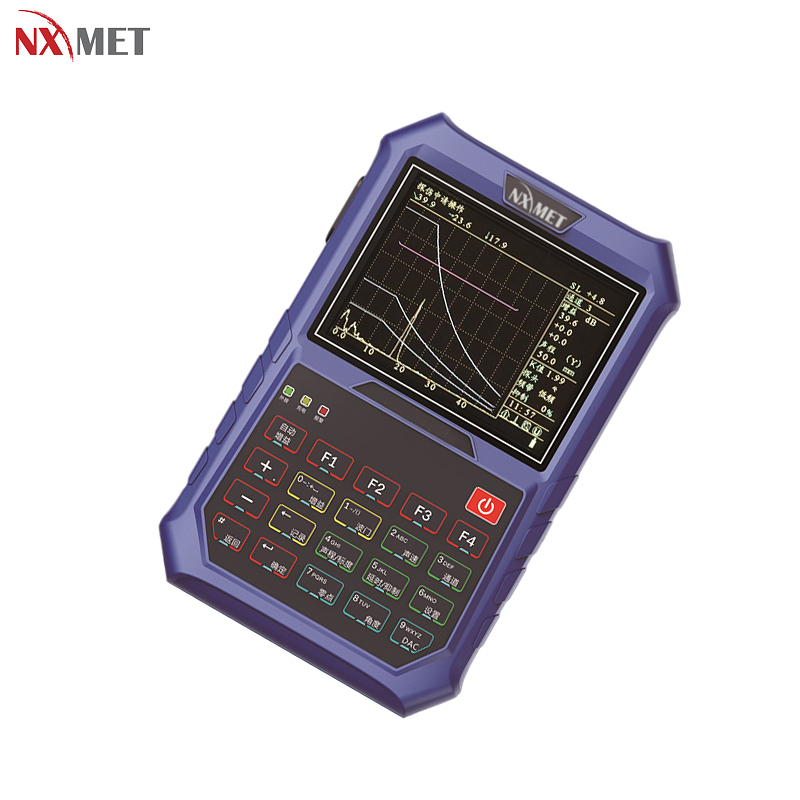 NXMET 数字超声波探伤仪 NT63-400-428