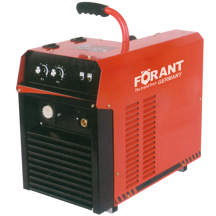 FORANT 逆变式CO2气体保护焊机(一体) 88110021