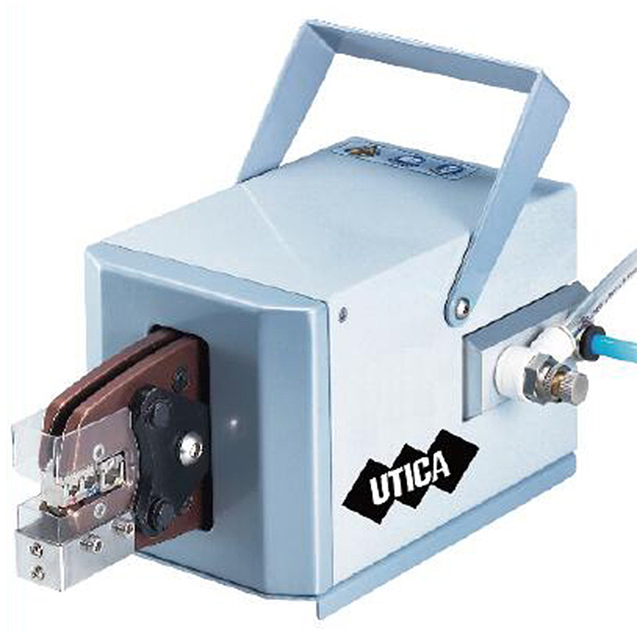 UTICA 气动式端子压接机 88720012