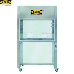 KENTA W5单人单面移动玻璃工作台