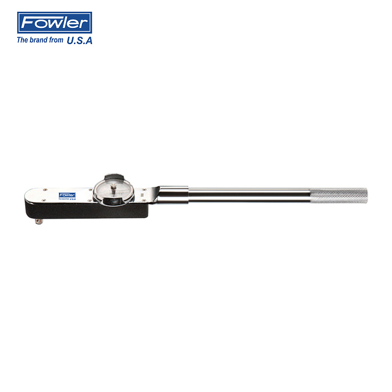 FOWLER 指针式扭力扳手 54-404-36