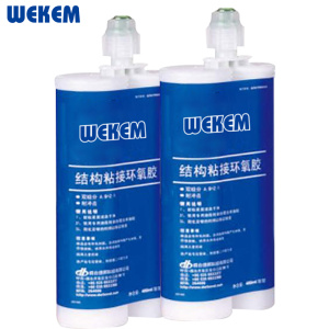 WEKEM 快速固定结构粘接环氧胶