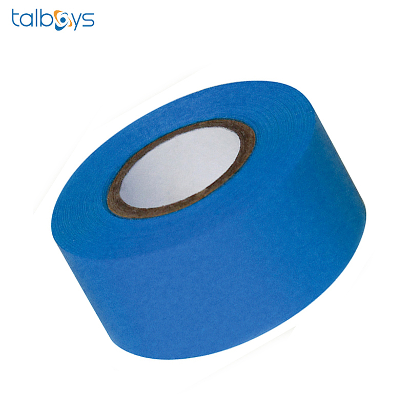 TALBOYS 耐用彩色胶带 蓝色 TS292156