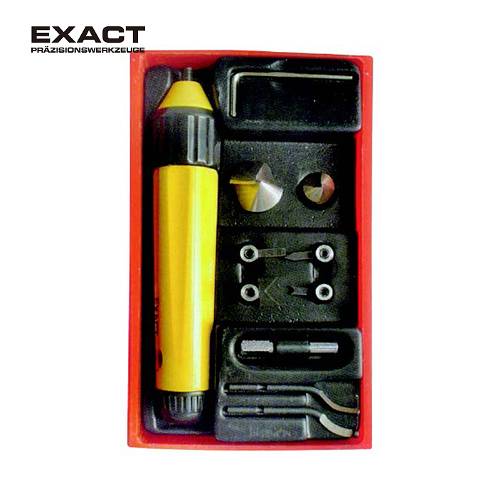 EXACT 17件套装修边器 85101574