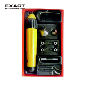 EXACT 17件套装修边器