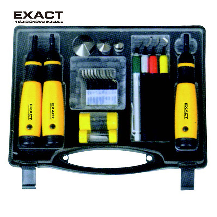 EXACT 33件套装修边器 85101577