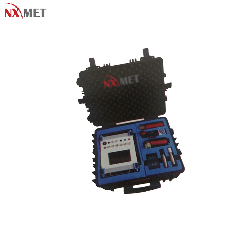 NXMET 数显七合一多功能电梯测试仪 NT63-400-85