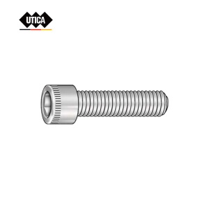 UTICA 内六角圆柱头螺钉