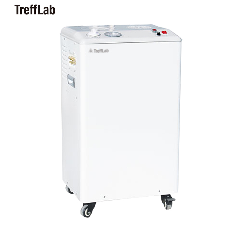 TREFFLAB 循环水式多用真空泵 96100172