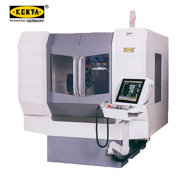 KENTA 高精度数显五轴数控工具磨床 KT95-101-341