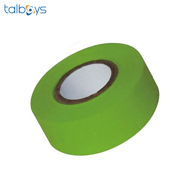 TALBOYS 耐用彩色胶带 绿色 TS292139