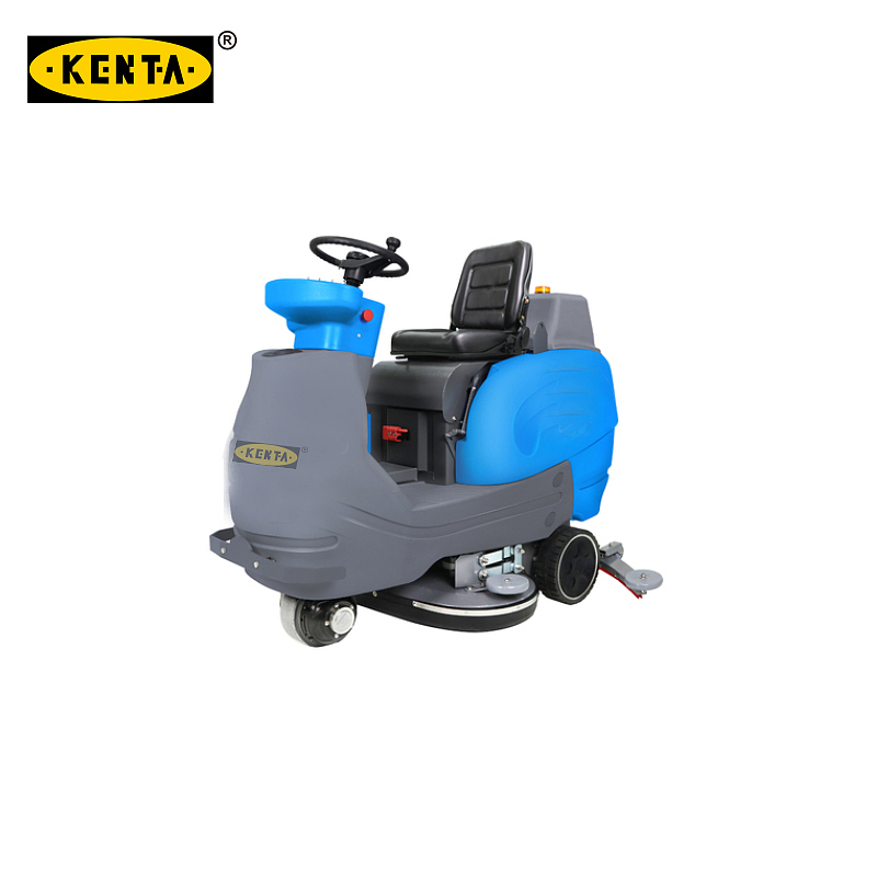 KENTA 驾驶式洗地机 GT91-550-30