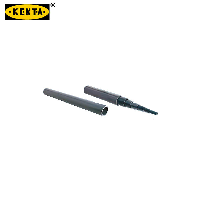 KENTA 硬聚氟乙烯管材 DK110-200-29