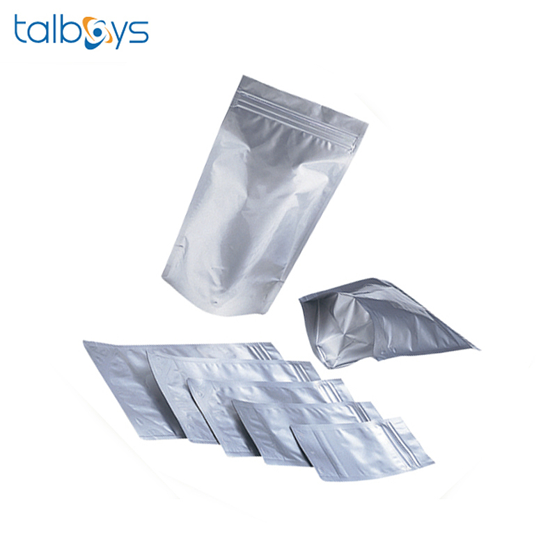 TALBOYS 铝箔自封袋 TS292186