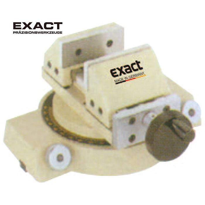 EXACT 十字移动工作台选件 旋转卡钳 85106121