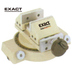 EXACT 十字移动工作台选件 旋转卡钳