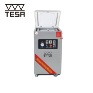 TESA 单室台式电动充气包装机