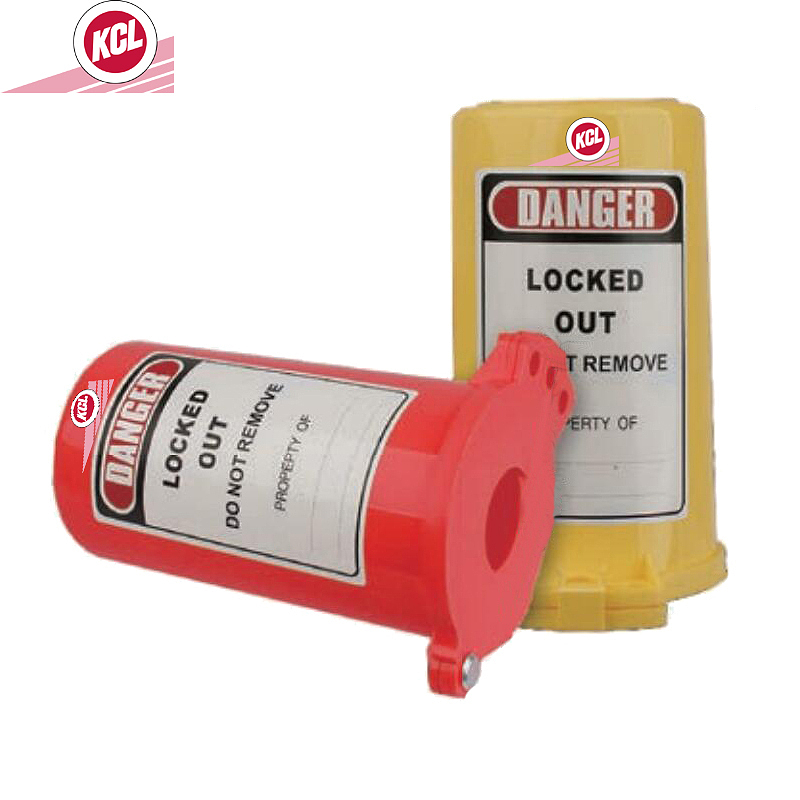 KCL 气瓶锁 SL16-100-118